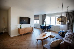 Old-town apartment Klaipeda